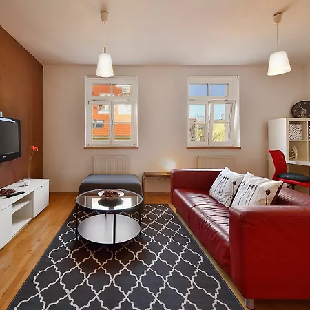 Twin Rooftop By Ambiente Apartment *